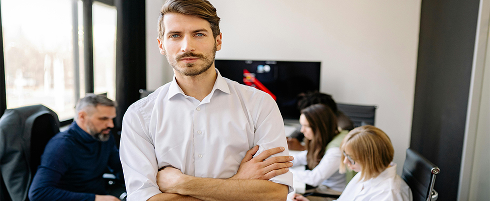 Gestion de contrats administratifs